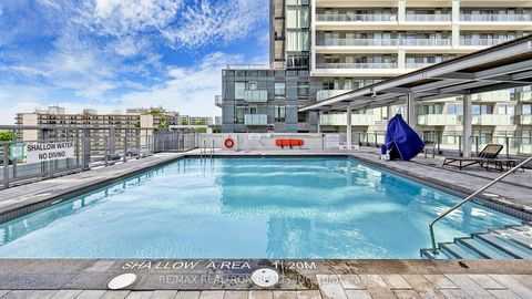 Photo 46 at N1105 - 7 Golden Lion Heights, Newtonbrook East, Toronto