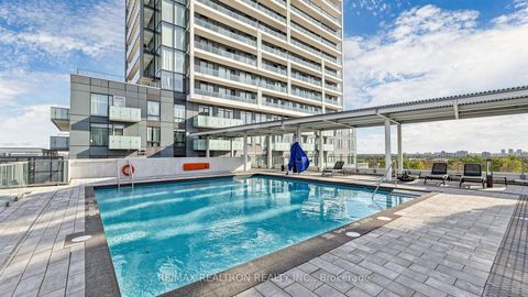 Photo 47 at N1105 - 7 Golden Lion Heights, Newtonbrook East, Toronto