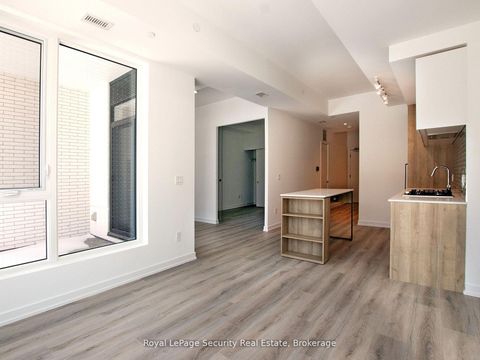 Photo 4 at 104 - 722 Marlee Avenue, Glen Park, Toronto