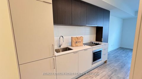 Photo 2 at 4705 - 89 Church Street, Yonge Corridor, Toronto