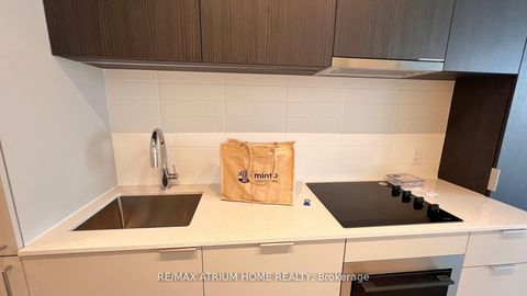 Photo 4 at 4705 - 89 Church Street, Yonge Corridor, Toronto
