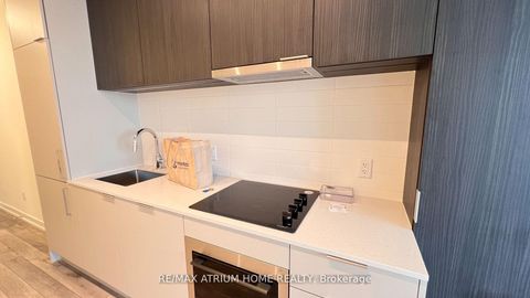 Photo 6 at 4705 - 89 Church Street, Yonge Corridor, Toronto