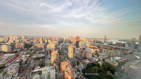 Photo 13 at 4705 - 89 Church Street, Yonge Corridor, Toronto