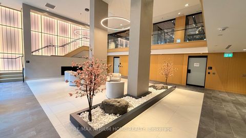 Photo 27 at 4705 - 89 Church Street, Yonge Corridor, Toronto