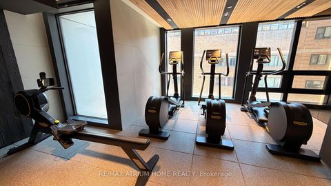 Photo 31 at 4705 - 89 Church Street, Yonge Corridor, Toronto