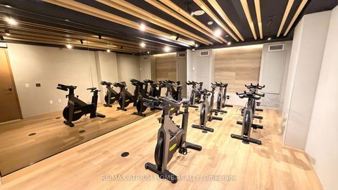 Photo 33 at 4705 - 89 Church Street, Yonge Corridor, Toronto