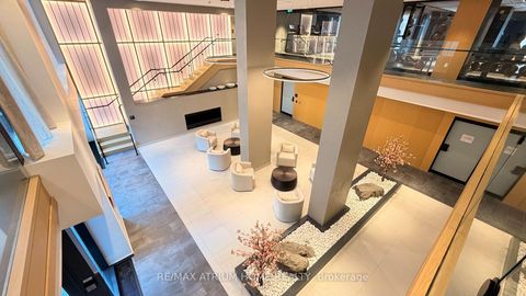 Photo 34 at 4705 - 89 Church Street, Yonge Corridor, Toronto