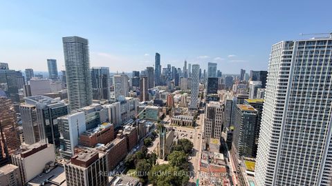 Photo 36 at 4705 - 89 Church Street, Yonge Corridor, Toronto