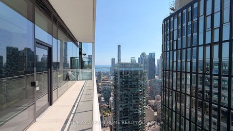 Photo 37 at 4705 - 89 Church Street, Yonge Corridor, Toronto