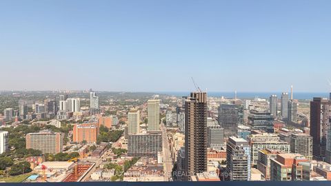 Photo 38 at 4705 - 89 Church Street, Yonge Corridor, Toronto