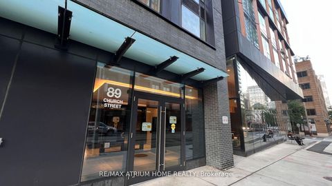 Photo 44 at 4705 - 89 Church Street, Yonge Corridor, Toronto