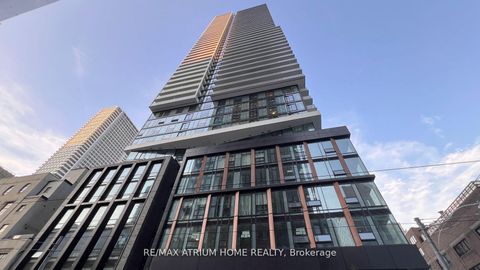 Photo 46 at 4705 - 89 Church Street, Yonge Corridor, Toronto