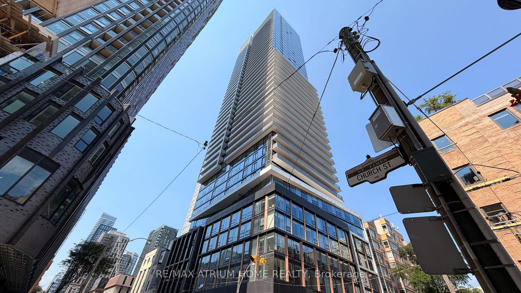 4705 - 89 Church Street, Yonge Corridor, Toronto photo number 2