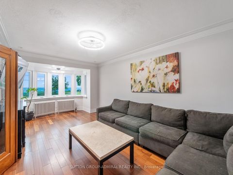Photo 6 at 70 Lake Shore Drive, New Toronto, Toronto