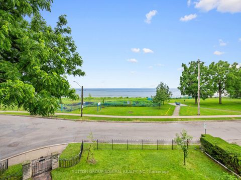 Photo 29 at 70 Lake Shore Drive, New Toronto, Toronto