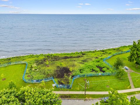 Photo 39 at 70 Lake Shore Drive, New Toronto, Toronto