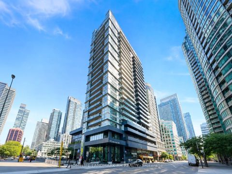 Photo 0 at 318 - 352 Front Street W, Waterfront Communities C1, Toronto