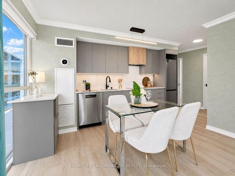 Photo 5 at 318 - 352 Front Street W, Waterfront Communities C1, Toronto