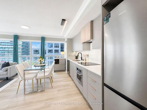 Photo 8 at 318 - 352 Front Street W, Waterfront Communities C1, Toronto