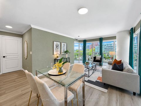 Photo 18 at 318 - 352 Front Street W, Waterfront Communities C1, Toronto