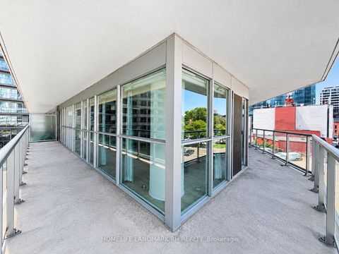 Photo 21 at 318 - 352 Front Street W, Waterfront Communities C1, Toronto