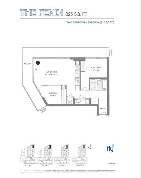 Photo 23 at 318 - 352 Front Street W, Waterfront Communities C1, Toronto