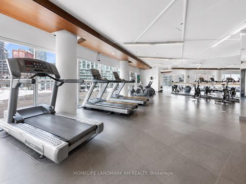 Photo 25 at 318 - 352 Front Street W, Waterfront Communities C1, Toronto