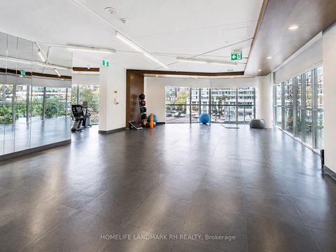 Photo 29 at 318 - 352 Front Street W, Waterfront Communities C1, Toronto