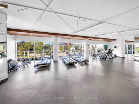 Photo 31 at 318 - 352 Front Street W, Waterfront Communities C1, Toronto