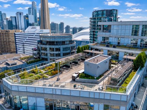 Photo 32 at 318 - 352 Front Street W, Waterfront Communities C1, Toronto