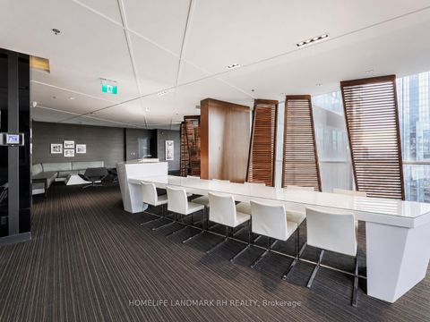 Photo 35 at 318 - 352 Front Street W, Waterfront Communities C1, Toronto