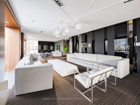 Photo 36 at 318 - 352 Front Street W, Waterfront Communities C1, Toronto