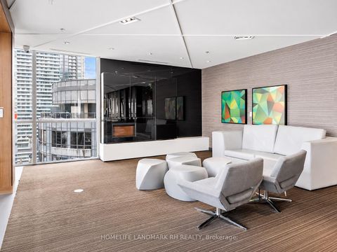 Photo 40 at 318 - 352 Front Street W, Waterfront Communities C1, Toronto