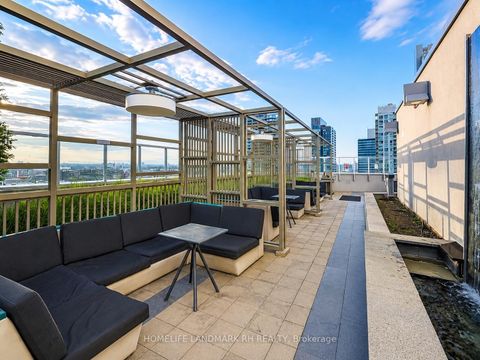 Photo 41 at 318 - 352 Front Street W, Waterfront Communities C1, Toronto