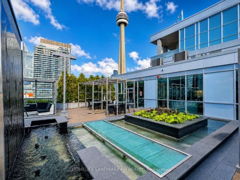 Photo 42 at 318 - 352 Front Street W, Waterfront Communities C1, Toronto