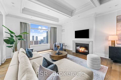 Photo 3 at 4804 - 311 Bay Street, Bay Street Corridor, Toronto