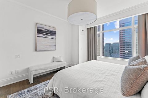 Photo 18 at 4804 - 311 Bay Street, Bay Street Corridor, Toronto