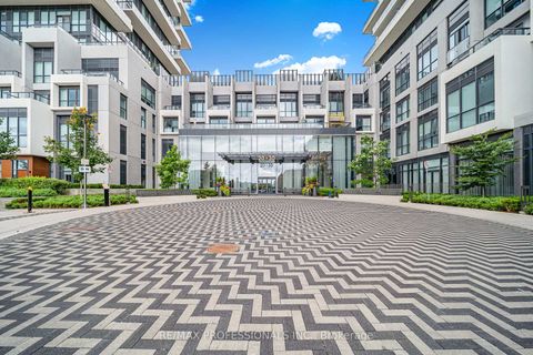 Photo 1 at 407 - 30 Inn The Park Drive, Don Mills, Toronto