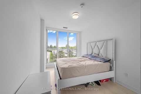 Photo 7 at 407 - 30 Inn The Park Drive, Don Mills, Toronto