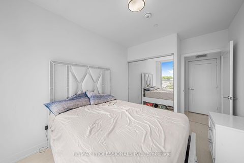 Photo 8 at 407 - 30 Inn The Park Drive, Don Mills, Toronto