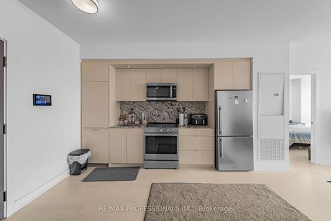 Photo 9 at 407 - 30 Inn The Park Drive, Don Mills, Toronto