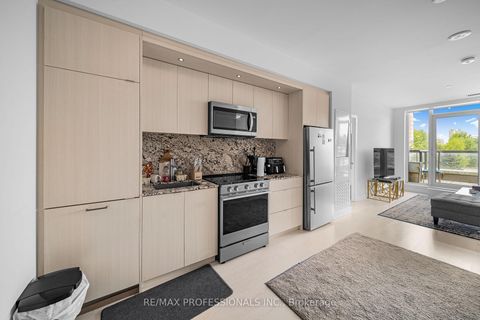 Photo 10 at 407 - 30 Inn The Park Drive, Don Mills, Toronto