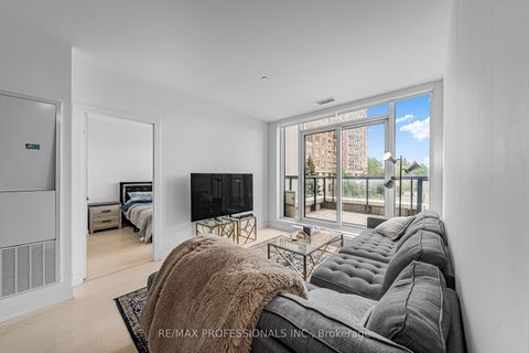 Photo 11 at 407 - 30 Inn The Park Drive, Don Mills, Toronto