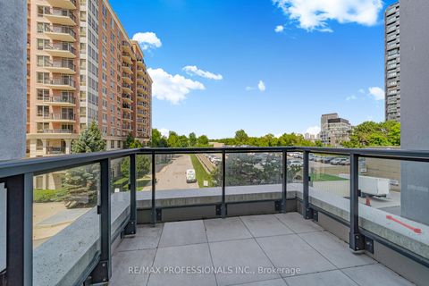 Photo 13 at 407 - 30 Inn The Park Drive, Don Mills, Toronto
