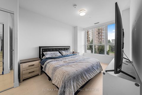 Photo 14 at 407 - 30 Inn The Park Drive, Don Mills, Toronto