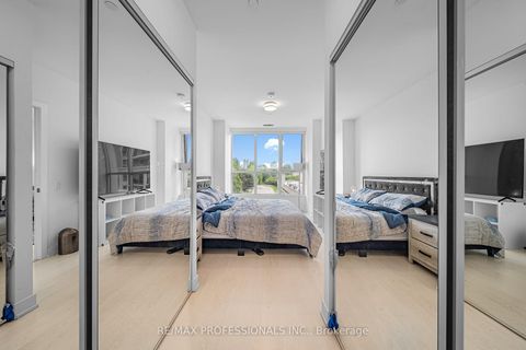 Photo 16 at 407 - 30 Inn The Park Drive, Don Mills, Toronto