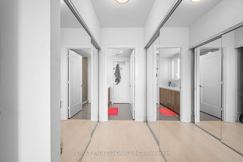 Photo 17 at 407 - 30 Inn The Park Drive, Don Mills, Toronto