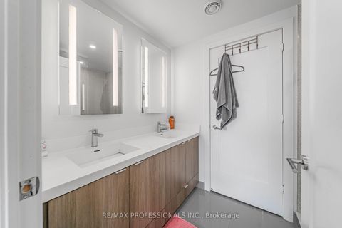 Photo 18 at 407 - 30 Inn The Park Drive, Don Mills, Toronto