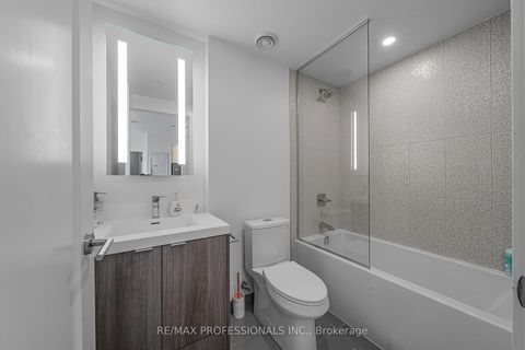 Photo 25 at 407 - 30 Inn The Park Drive, Don Mills, Toronto