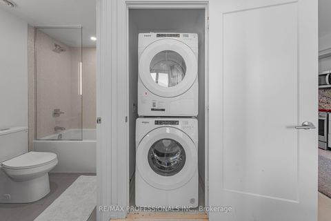 Photo 26 at 407 - 30 Inn The Park Drive, Don Mills, Toronto
